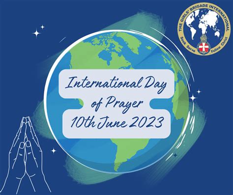 international prayer day 2024